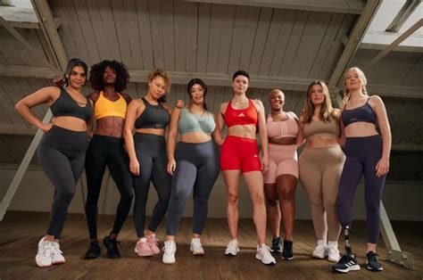 Best of the Week: Adidas Introduces New Sports Bra Collection