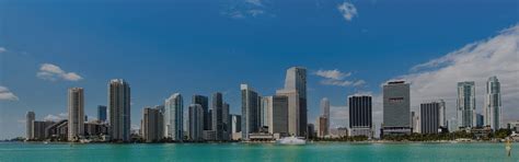 Downtown Miami | Miami Attractions | Big Bus Tours