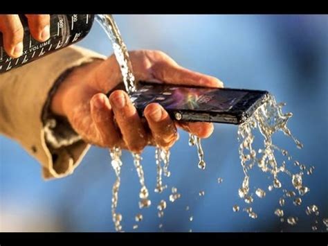 How To Fix A Wet Iphone S In Minutes Water Damage Repair Youtube