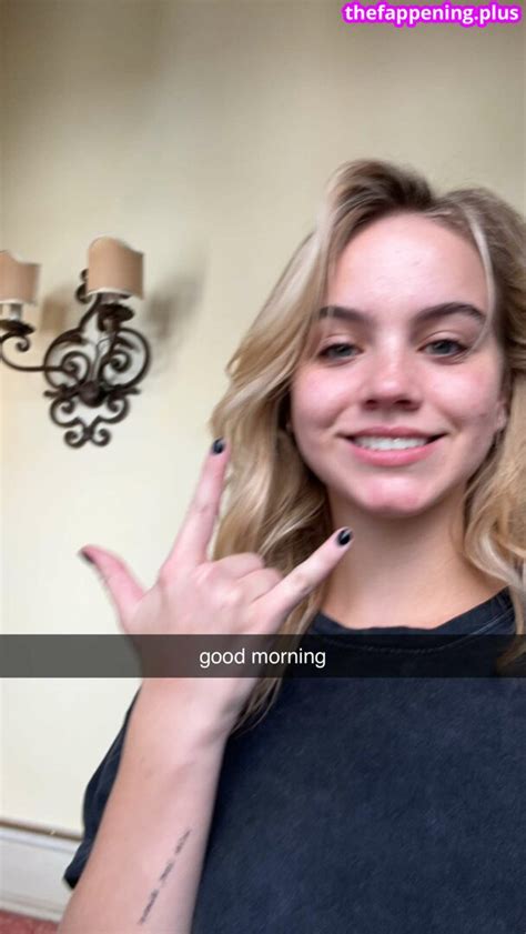 Emma Brooks Emma Brooks Emmabrooks Nude OnlyFans Photo The Fappening Plus