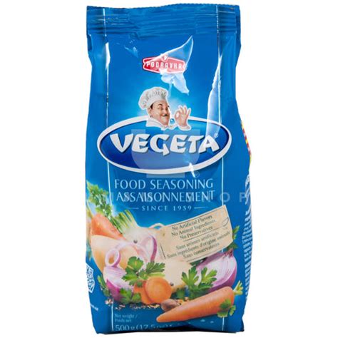 Vegeta Food Seasoning – Umami Shop Canada