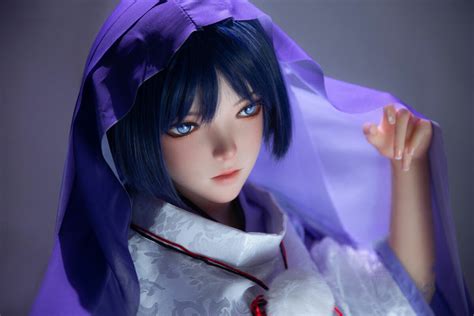 Wanderer Genshin Impact Celebrity Anime Sex Doll With Silicone Head Petitesexdoll