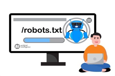 Kas Yra Robots Txt Ir Kam Jis Svarbus Seo