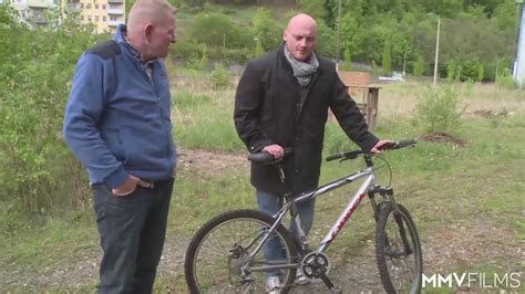 Free German Milf Pussy For Two Lucky Workers Porn Video HD