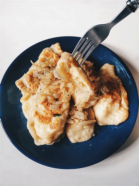 ¿cómo Hacer Los Pierogis Polacos Receta Polaca Tu Guía Haizea