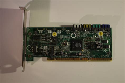 HP 4x SATA řadič do PCI Aukro