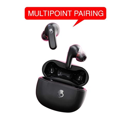 Premium Earbuds Skullcandy