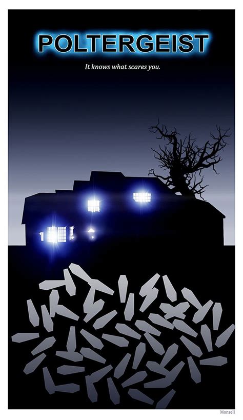 You Searched For Poltergeist Home Of The Alternative Movie Poster