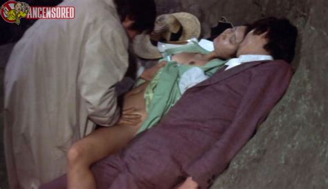 Naked Terumi Azuma In Wife To Be Sacrificed