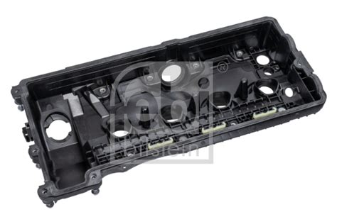 Febi bilstein 176649 cover head cylinder - Online catalog XDALYS