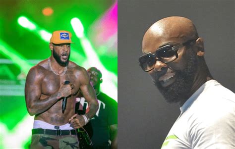 Booba Prend Une Nouvelle Fois La Parole Concernant La Relaxation De Kaaris