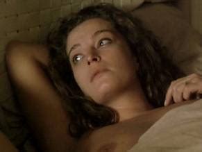 ISABELLE RENAULD Nude AZNude