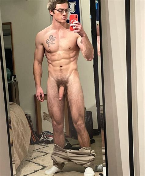 Naked Male Selfies Photo BoyFriendTV