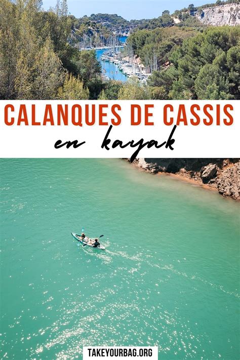 Une Balade Dans Les Calanques De Marseille Cassis A Vous Tente En