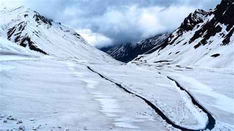 93+ most beautiful images in Rohtang Pass, Himachal Pradesh, India