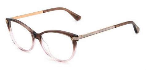 Jimmy Choo Jc 352 Eyeglasses