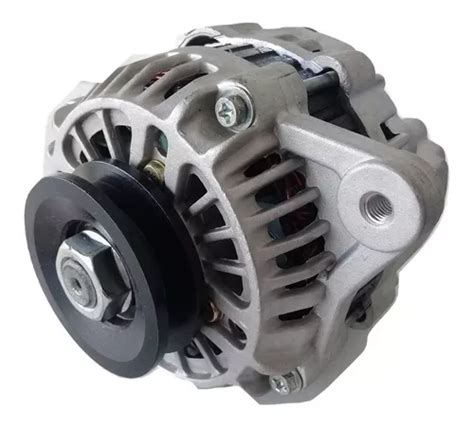 Alternador Chevrolet Spark Daewoo Matiz Tico Mercadolibre