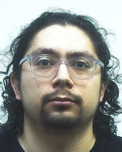 Gustavo Alberto Gonzalez A Registered Sex Or Violent Offender In Fort