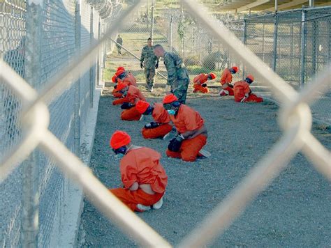 Gesellschaft And Religion «das Guantánamo Tagebuch Ein