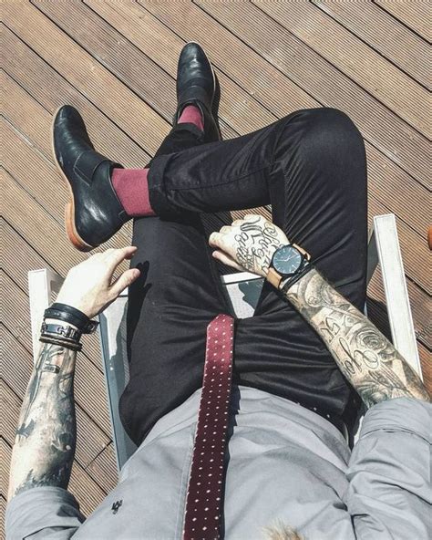 Calça Skinny Masculina 5 Dicas Essenciais para Usar Baú da Moda