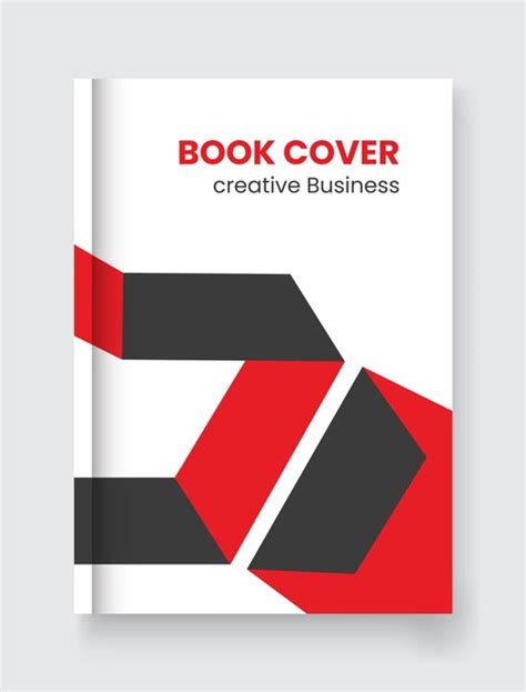 Premium Vector Vector Modern Book Cover Design And Company Annual Report