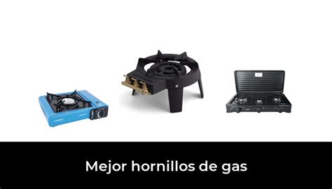 Mejor Hornillos De Gas En Despu S De Horas De Investigaci N