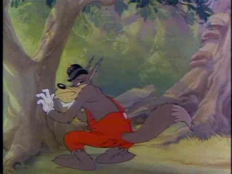 Cartoons Of Red Hot Riding Hood