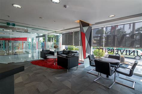 RMIT Hanoi Campus - Education Snapshots