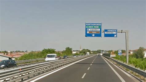 Treviso Regione Finanzia Quarto Lotto Della Tangenziale Ma Senza Tunnel