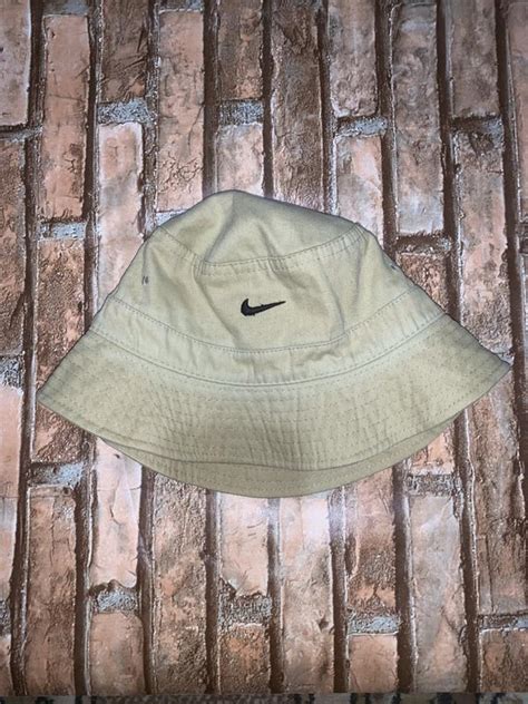Панамка nike vintage — цена 300 грн в каталоге Панамы Купить мужские ...