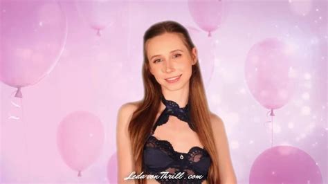 Birthday Party Slave Task Leda Von Thrill Femdom Pov Clips Clips4sale