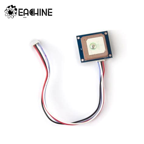 GPS module for Eachine EX5 - Maison Du Drone