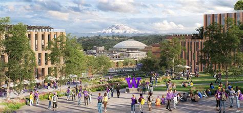 University Of Washington My Plan Navigating The Path To Academic And Career Success