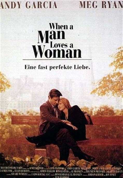 When A Man Loves A Woman- Soundtrack details - SoundtrackCollector.com