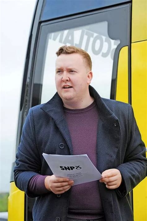 Humza Yousaf Dragged Into Row Surrounding North Lanarkshire SNP And Sex Pest Jordan Linden