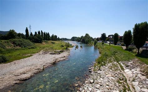Camminata sul... Serio! - Sito ufficiale Valseriana e Val di Scalve