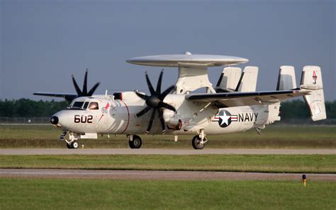 Grumman E 2c Hawkeye Super Fudd Flickr