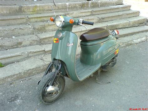 1999 Suzuki Verde specs, Engine size 49cm3