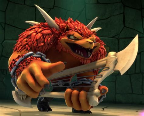 Wolfgangskylanders Academy Skylanders Wiki Fandom Powered By Wikia