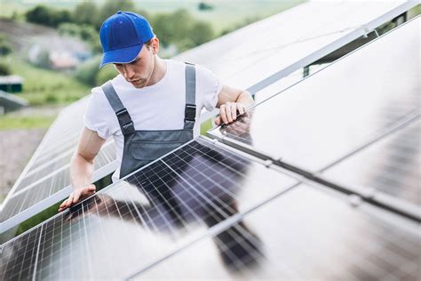 Gasper Coperture Il Meglio Per Il Tuo Impianto Fotovoltaico