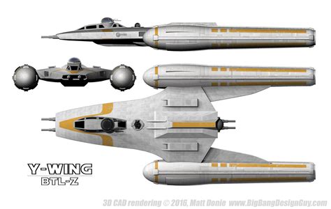 Y Wing 03 Schematic By Ravendeviant On DeviantArt