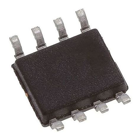 Texas Instruments LM78L05ACM NOPB Linear Voltage Regulator Surface