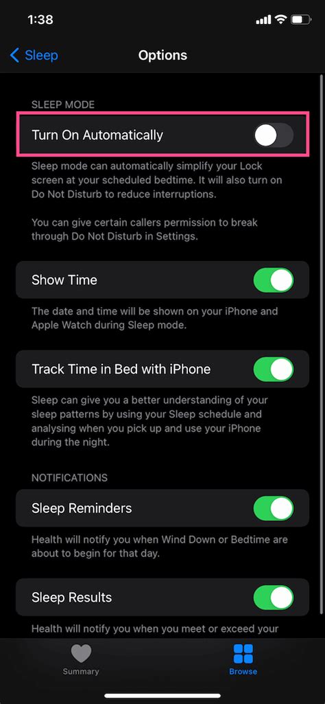 How To Turn Off Sleep Mode On Iphone Most Useful