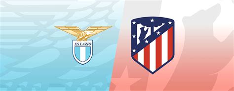 Lazio Atletico Madrid Come Vedere La Partita In Streaming Gratis