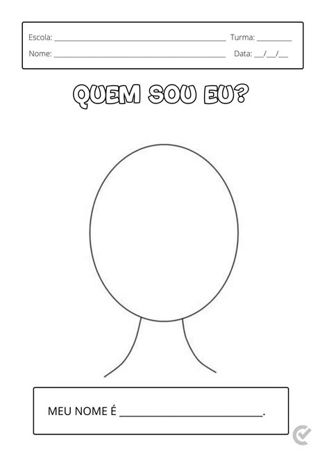 Atividades Para Educação Infantil 5 Anos Para Imprimir