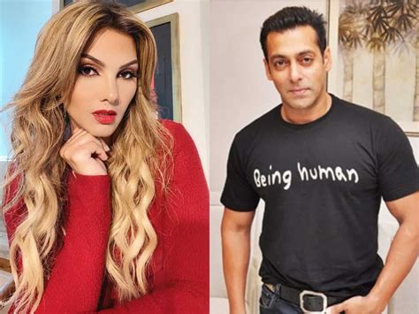 Somy Ali In Pain After Break Up With Salman Khan Returned To America