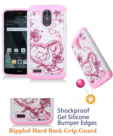 For Lg Stylo K Pro Stylus Plus Case Phone Case Shock Proof