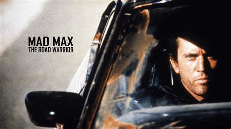 Mad Max Road Warrior Wallpapers Top Free Mad Max Road Warrior