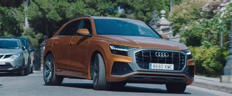 IMCDb Org 2018 Audi Q8 50 TDI Quattro S Line Typ 4M In La Octava