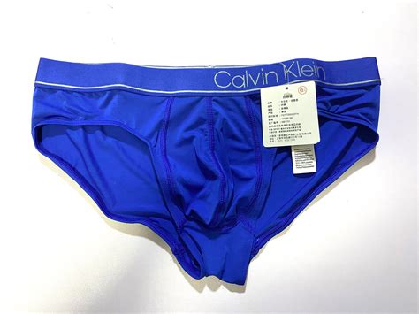 Calvin Klein Men Underwear Briefs Trunks CK, Men's Fashion, Clothes ...